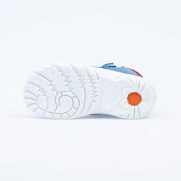 322115-22 Сандалии для мальчики син-кра фото №3