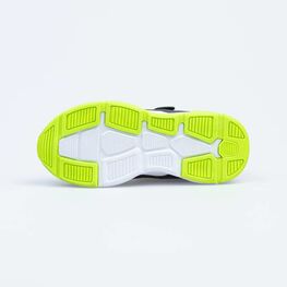 644324-72 Кроссовки для мальчики чер-сал фото №3