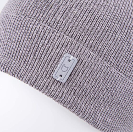 07711958-40 Тонкая шапка для мальчика серый для мальчики серый фото №3