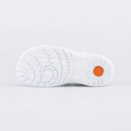 322169-22 Сандалии для мальчики бел-син-жел фото №3