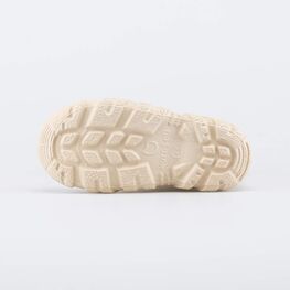 365172-15 Сапоги из ЭВА утепленные Единорог бежевый для девочки бежевый фото №3