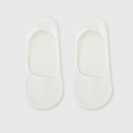 07842039-31 Следки женские набор 5 пар для девочки белый фото №3