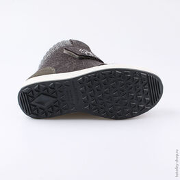 757012-41 Валенки для девочки черный фото №3