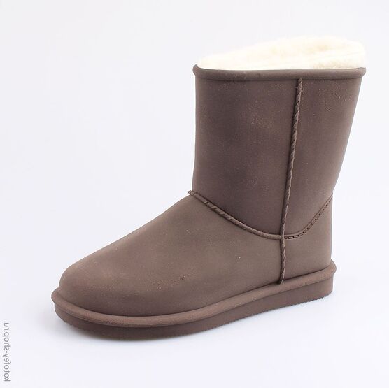 766062-42 Резиновые сапоги для мальчики серый