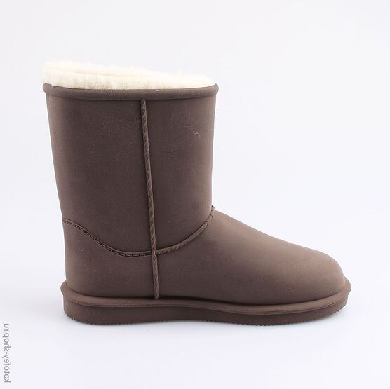 766062-42 Резиновые сапоги для мальчики серый фото №2