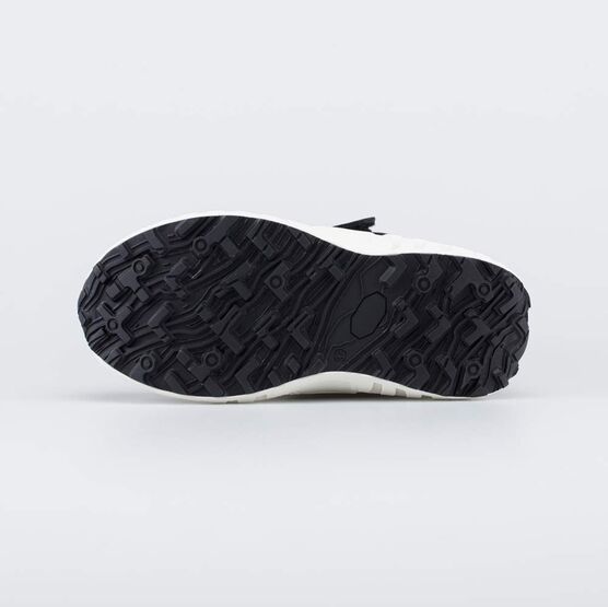 654730-41 Мембранные зимние сапожки с Softshell для мальчики черный фото №3