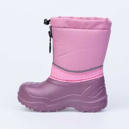364053-41 Сноубутсы для девочки розовый фото №2