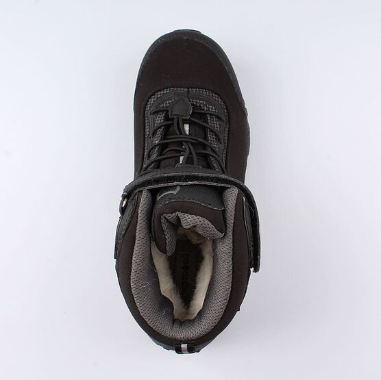 754936-42 Мембранные ботинки для мальчики черный фото №4