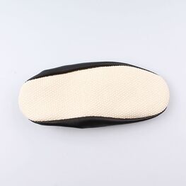 612002-04 Чешки черный для универсальные черный фото №3