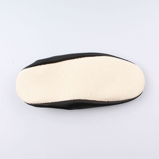 612002-04 Чешки черный для универсальные черный фото №3