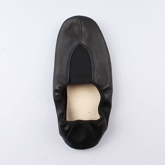 612002-04 Чешки черный для универсальные черный фото №4