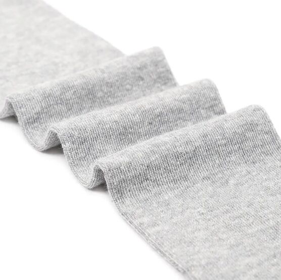 07032385-40 Теплые колготки Peppy Woolton серый для универсальные серый фото №2