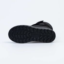 654816-41 Мембранные ботинки для мальчика для мальчики черный фото №3