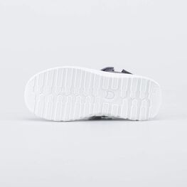 421123-11 Текстильная обувь для детей Джойстик для мальчики серый фото №3