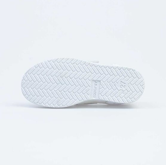 232289-21 Полуботинки для мальчики белый фото №3