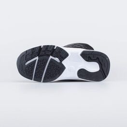 664987-41 Мембранные сапожки для девочки для девочки черный фото №3