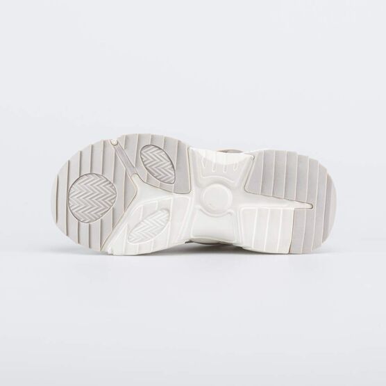 644406-73 Кроссовки для девочки для девочки бежевый фото №3