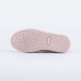 552281-31 Кожаные ботинки на весну/осень для девочки розовый фото №3