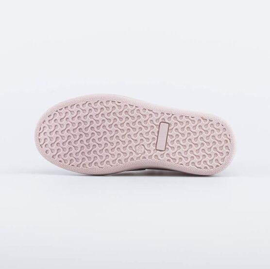 552281-31 Кожаные ботинки на весну/осень для девочки розовый фото №3