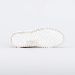 552328-43 Детские зимние ботинки для девочки беж-чер фото №3