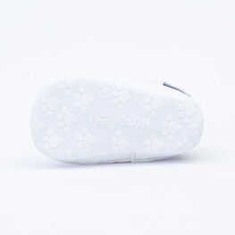 001087-11 Пинетки- кеды для универсальные син-кра фото №3