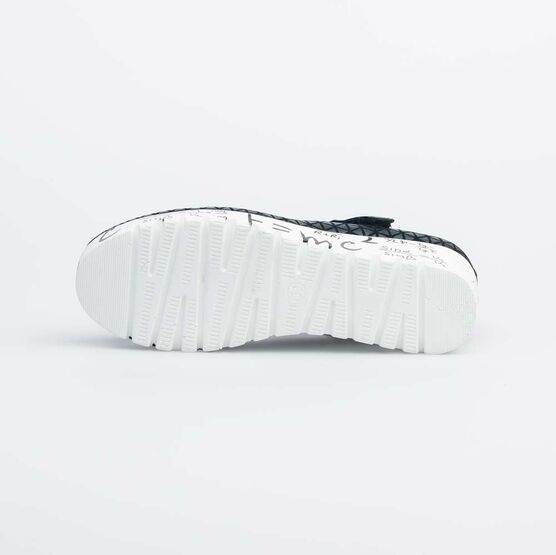 633036-21 Туфли для девочки черный фото №3