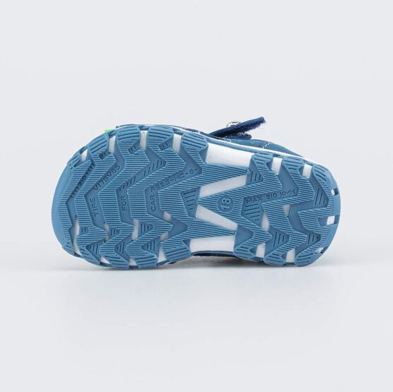 022141-21 Сандалии для мальчика для мальчики синий фото №3
