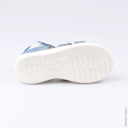 322067-21 Сандалии для мальчики фото №3