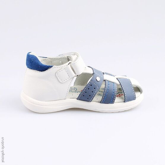 322067-21 Сандалии для мальчики фото №2
