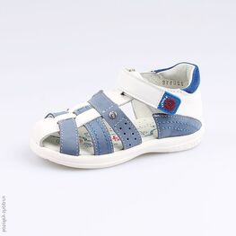 322067-21 Сандалии для мальчики 