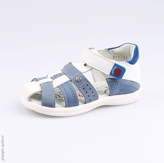 322067-21 Сандалии для мальчики 