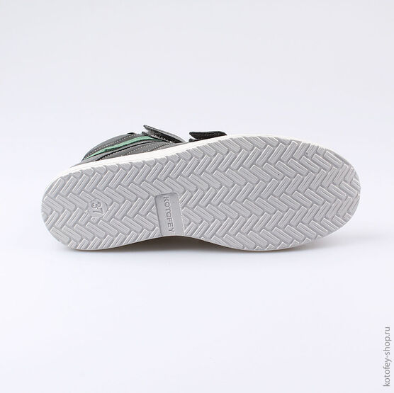 752107-21 Ботинки для мальчики фото №3