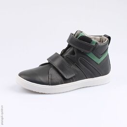 752107-21 Ботинки для мальчики 