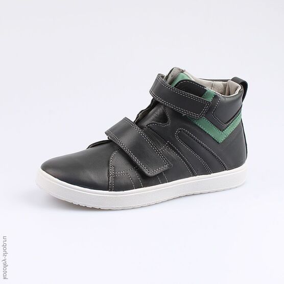 752107-21 Ботинки для мальчики 