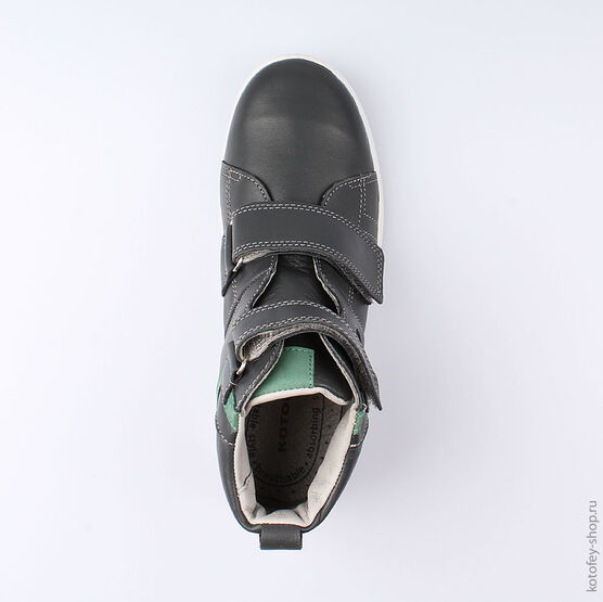 752107-21 Ботинки для мальчики фото №4