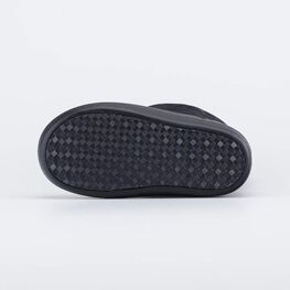 661000-11 Сноубутсы для мальчика-подростка для мальчики черный фото №3