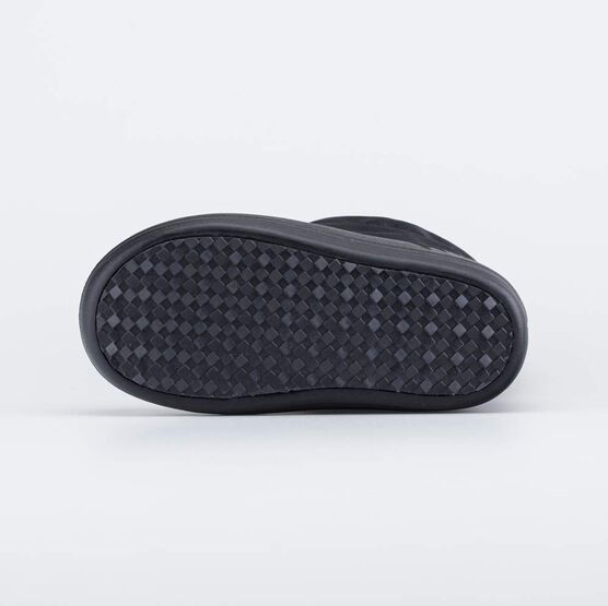 761000-11 Сноубутсы для мальчика-подростка для мальчики черный фото №3