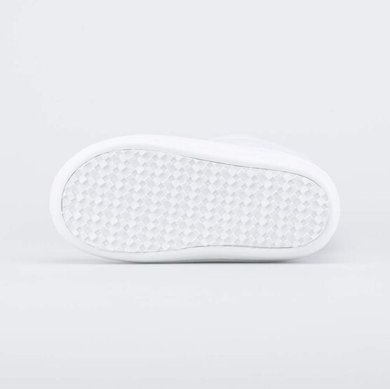 761000-12 Сноубутсы для девочки-подростка для девочки белый фото №3