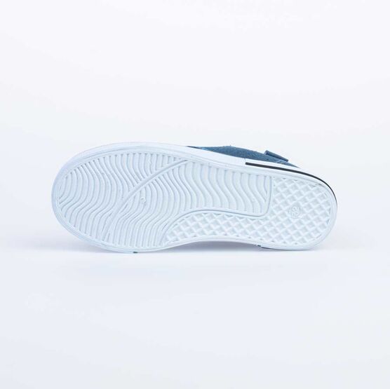 531137-12 Кеды для мальчики голубой фото №3