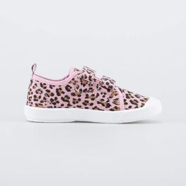 531196-11 Кеды для девочки розовый фото №2