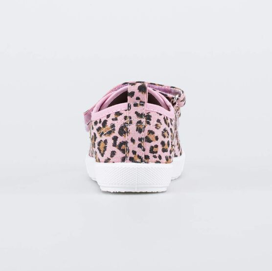 531196-11 Кеды для девочки розовый фото №5