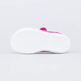 231222-11 Кеды для девочки фуксия фото №3