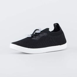 531263-12 Кеды для мальчики черный