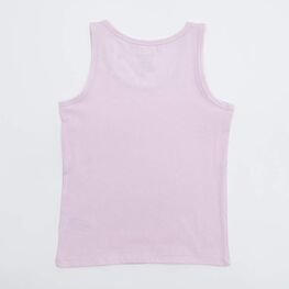 07854019-40 Майки для девочки 2 шт. белый+розовый для девочки бел-роз фото №3