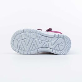 352322-32 Ботинки для девочки фуксия фото №3