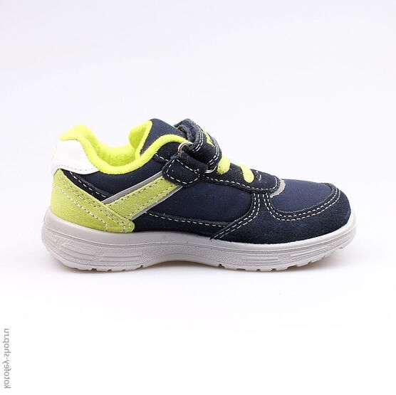 344153-71 Кроссовки для мальчики син-сал фото №2