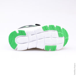 344156-71 Кроссовки для мальчики син-зел фото №3