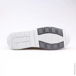 732162-22 Полуботинки для мальчики светло-синий фото №3