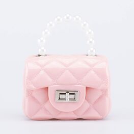 02802345-40 Сумка детская розовый для девочки розовый