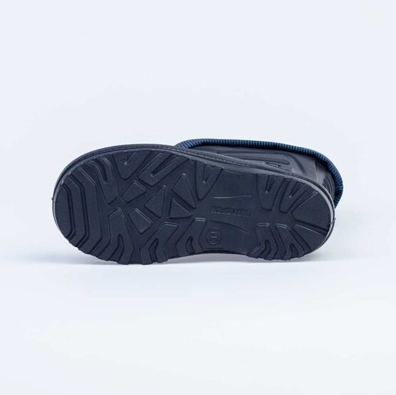 565004-14 Резиновые сапоги для мальчики светло-синий фото №3